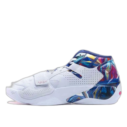Air Jordan Zion 2 Hope Diamond (2022)