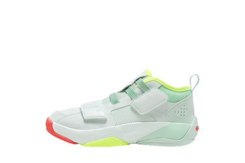 (PS) Air Jordan Zion 2 'Spring Hoops'