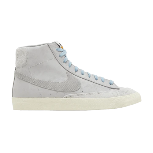 Nike Blazer Mid '77 PRM Certified Fresh Grey Fog