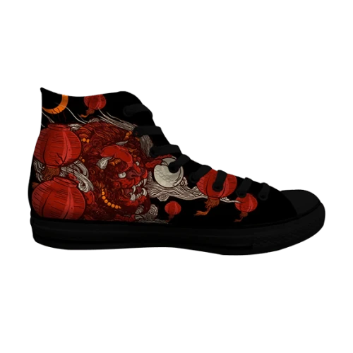 Converse Chuck Taylor All Star Hi 'Oriental Dog'