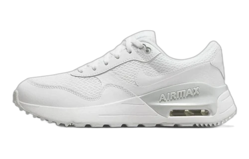 Nike Air Max SYSTM GS 'White Pure Platinum'