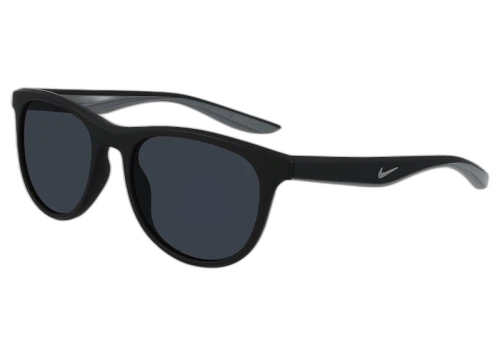Nike Wave Sunglasses Black/Dark Grey