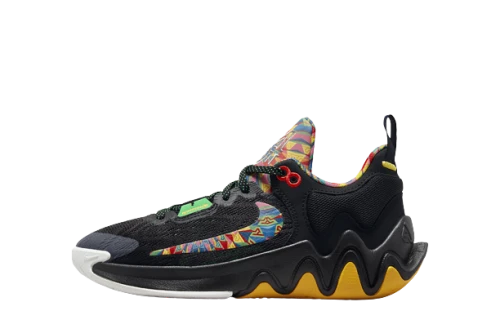 Nike Giannis Immortality 2 Kaleidoscope (GS)