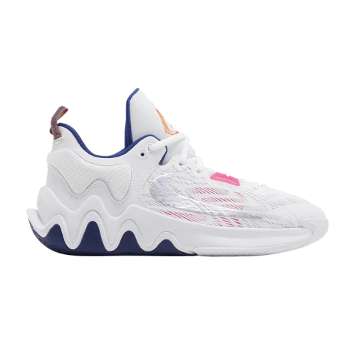 Nike Giannis Immortality 2 Rainbows (GS)