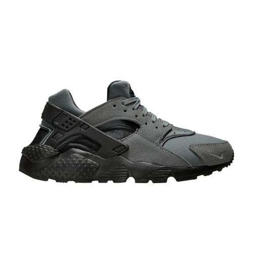 (GS) Nike Huarache Run 'Smoke Grey'