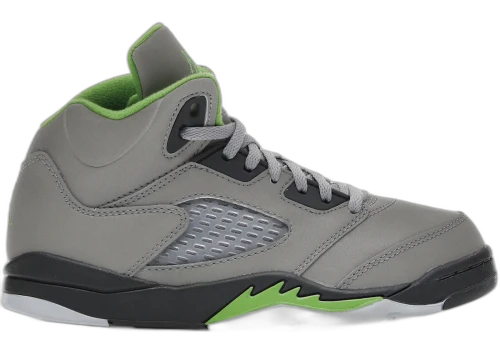 Jordan 5 Retro Green Bean (2022) (PS)