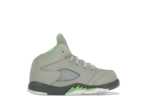 Jordan 5 Retro Green Bean (2022) (TD)