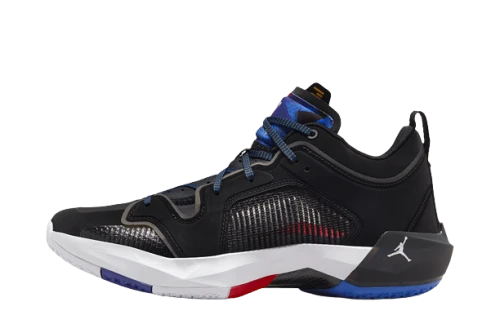 Air Jordan 37 Low 'Nothing But Net'