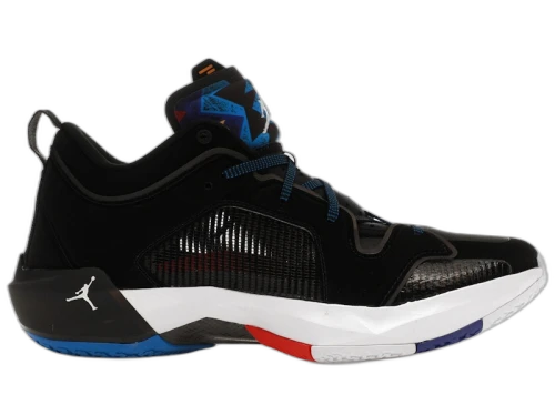 Nike Air Jordan 37 Low Nothing But Net