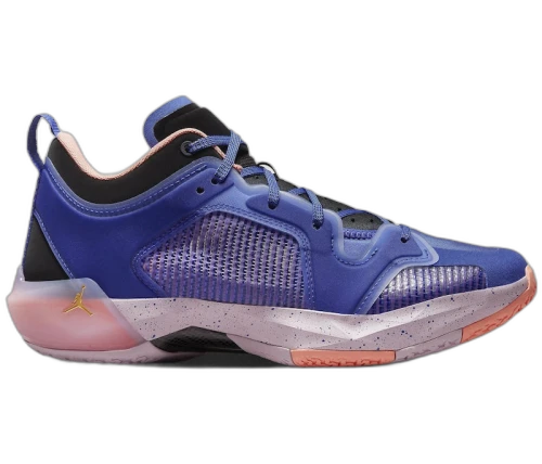 Jordan 37 Low Lapis
