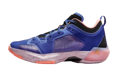 Air Jordan 37 Low 'Lapis'