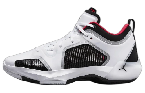 Air Jordan 37 Low PF 'Siren Red'