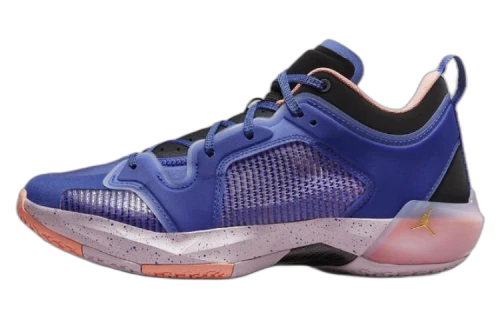 Air Jordan 37 Low PF 'Lapis'