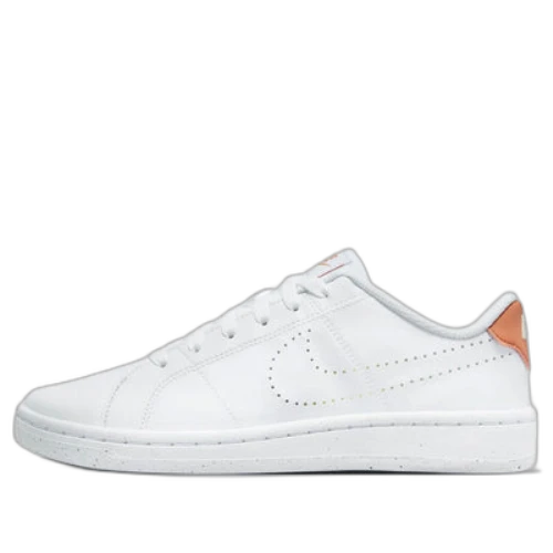 Nike Court Royale 2 Next Nature 'White Amber Brown' (Women's)
