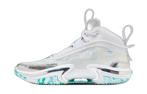 Jordan 36 Guo Ailun Jade (GS)