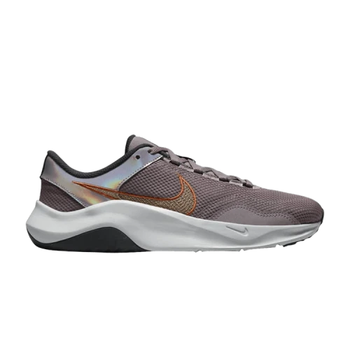 Nike Legend Essential 3 Next Nature Premium 'Purple Smoke Metallic Copper' (Women's)