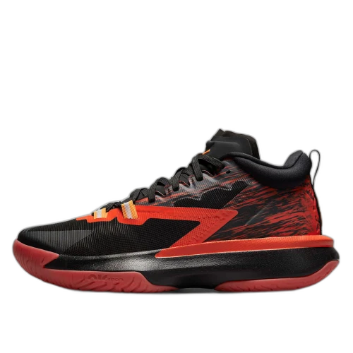 Air Jordan Zion 1 Naruto Nine Tails (2022)