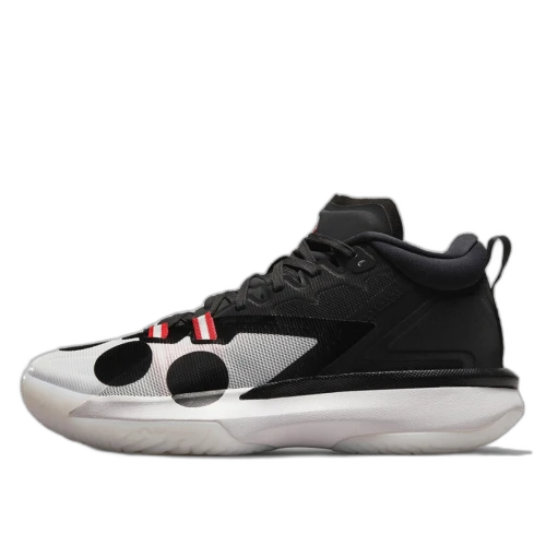 Air Jordan Zion 1 Naruto Sage of the Six Paths
