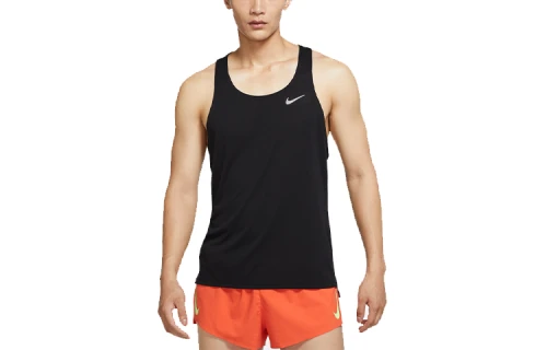 Nike Dri-Flt Logo