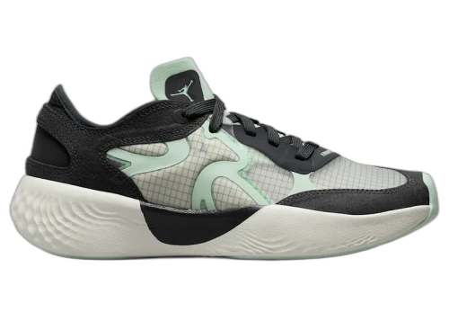 Jordan Delta 3 Low Anthracite Mint Foam (GS)