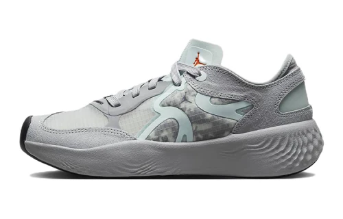 Jordan Delta 3 Low GS 'Wolf Grey Glacier Blue'