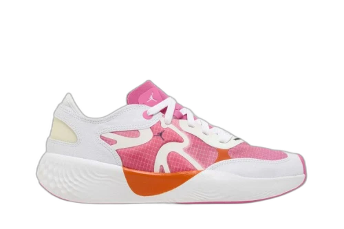 Jordan Delta 3 Low GS 'White Pinksicle'