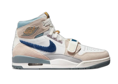 Jordan Legacy 312 Corduroy Swoosh