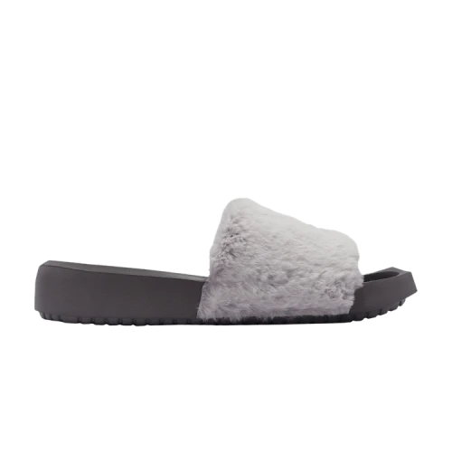 Air Jordan Nola Slide 'Flat Pewter' (Women's)