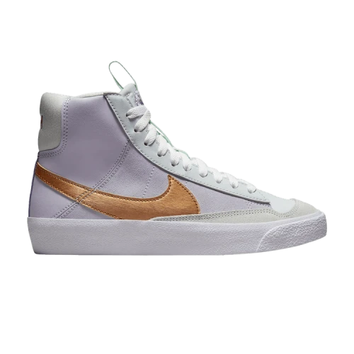 Nike Blazer Mid 77 SE Dance Barely Grape (GS)
