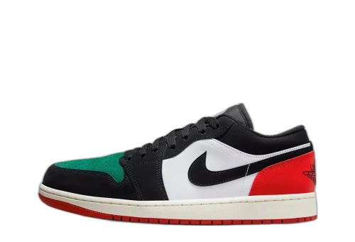 Jordan 1 Low Quai 54 (2023)