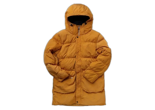 Jordan Essentials Statement Parka Jacket Chutney/Black