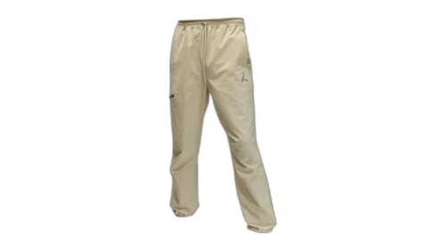 Jordan Essentials Woven Standrad Fit Pant Ivory