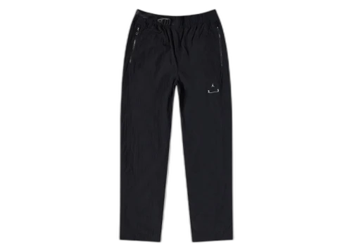 Jordan 23 Engineered Woven Pants Black