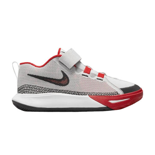 (PS) Nike Kyrie Flytrap 6 'Photon Dust University Red'