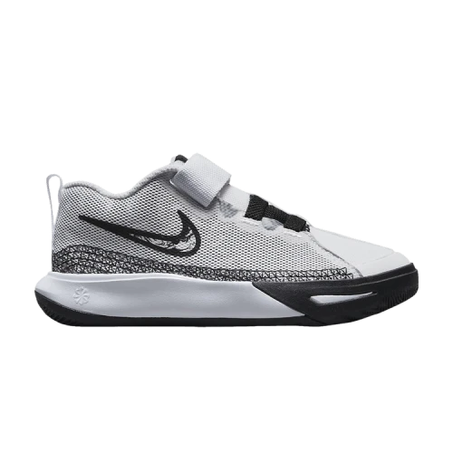 (PS) Nike Kyrie Flytrap 6 'White Black'