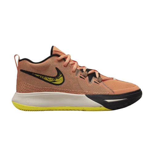Nike Kyrie Flytrap 6 GS 'Orange Trance Yellow Strike'