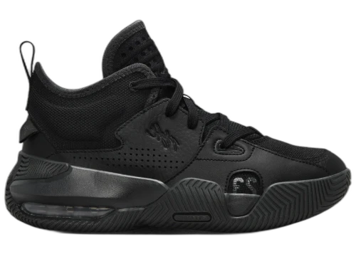 Jordan Stay Loyal 2 Black Anthracite (GS)