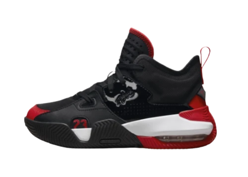 Jordan Stay Loyal 2 GS 'Bred'