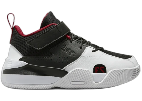 Jordan Stay Loyal 2 Black Gym Red White (PS)