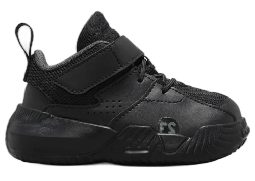 Jordan Stay Loyal 2 Black Anthracite (TD)