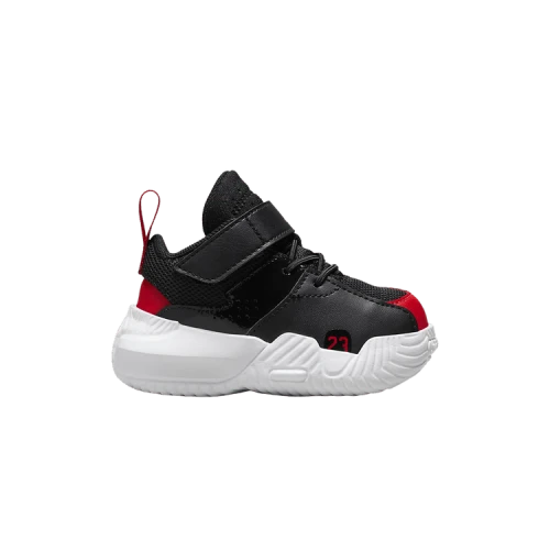 (TD) Air Jordan Stay Loyal 2 'Bred'