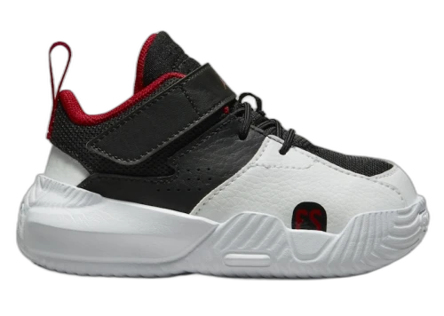 Jordan Stay Loyal 2 Black Gym Red White (TD)