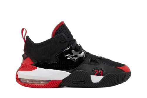 Jordan Stay Loyal 2 'Bred'