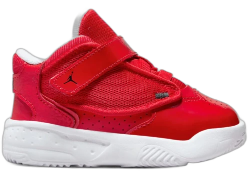 Jordan Max Aura 4 University Red (TD)