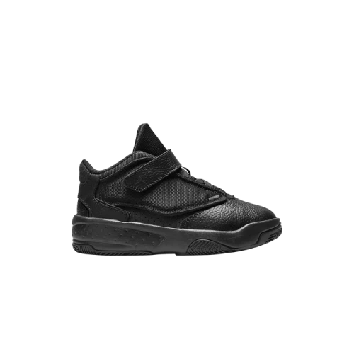 (PS) Air Jordan Max Aura 4 'Black Anthracite'