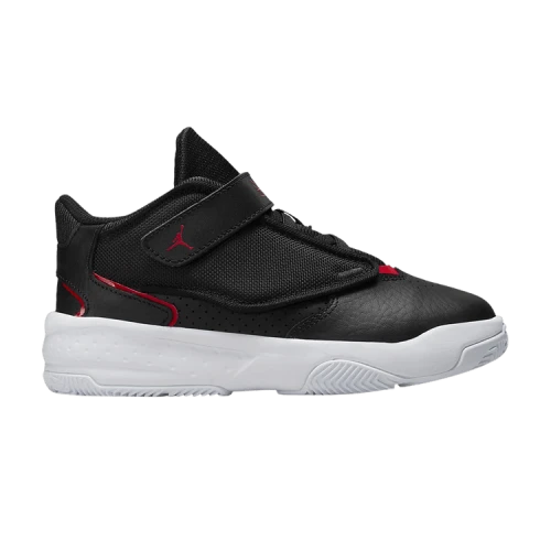 (PS) Air Jordan Max Aura 4 'Bred'