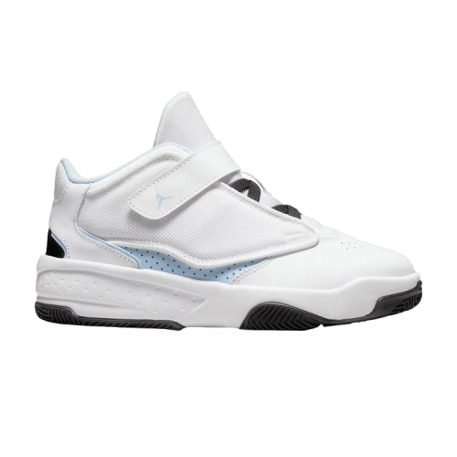(PS) Air Jordan Max Aura 4 'Ice Blue'