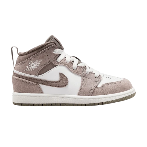 Air Jordan 1 Mid PS 'Enigma Stone'