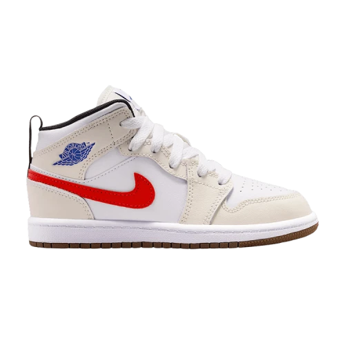 Air Jordan 1 Mid PS 'Phantom'