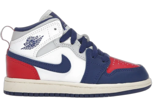 Jordan 1 Mid Rare Air (PS)